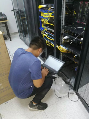 豐沃創新護航中國國際太陽能十項全能競賽，全力保障網絡安全暢通