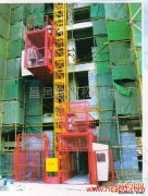 慧聰網產品庫 網絡工程中的建筑施工升降機詳解